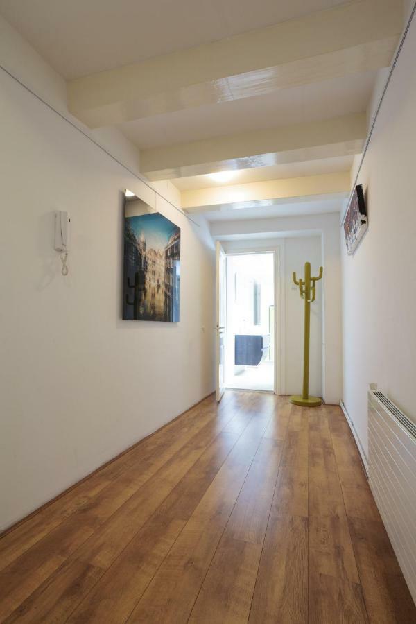 Duplex Near Anne Frank Museum Apartment Amsterdam Bagian luar foto