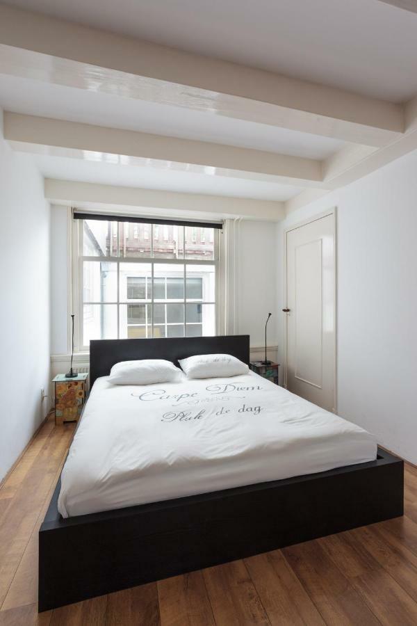 Duplex Near Anne Frank Museum Apartment Amsterdam Bagian luar foto