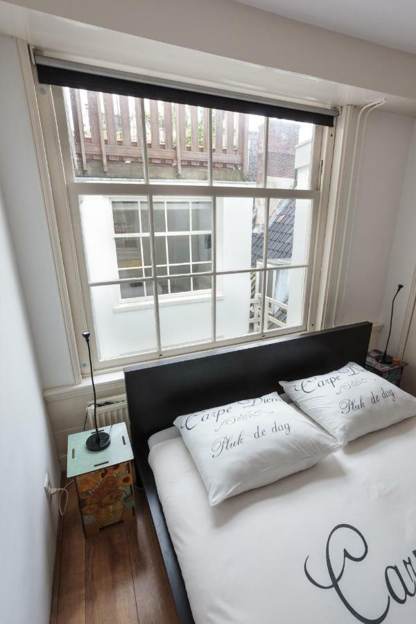 Duplex Near Anne Frank Museum Apartment Amsterdam Bagian luar foto