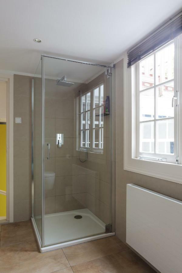 Duplex Near Anne Frank Museum Apartment Amsterdam Bagian luar foto