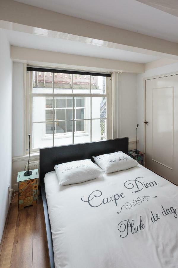 Duplex Near Anne Frank Museum Apartment Amsterdam Bagian luar foto