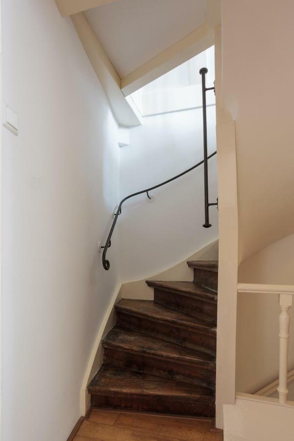 Duplex Near Anne Frank Museum Apartment Amsterdam Bagian luar foto